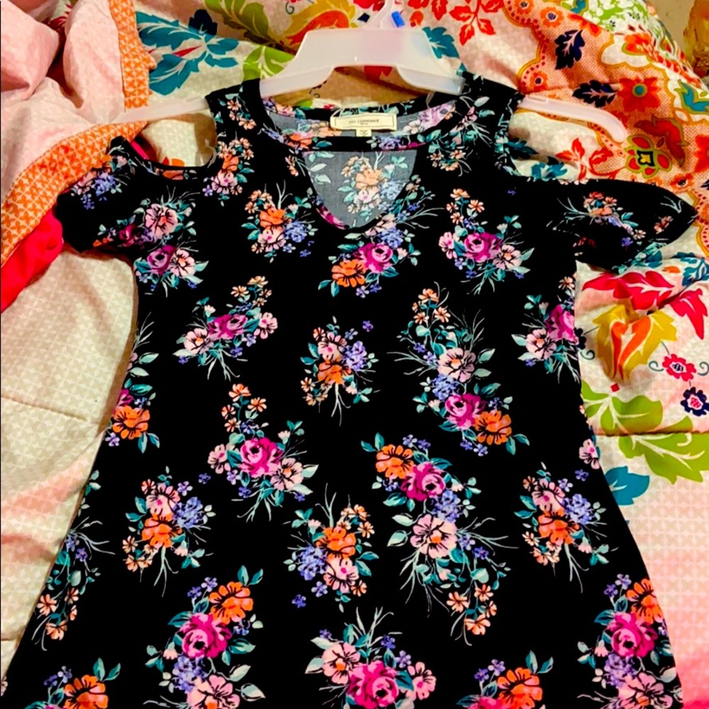 Colorful t-shirt